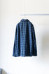 【YUTA MATSUOKA】"Fork Needle Punch Coach Jacket"